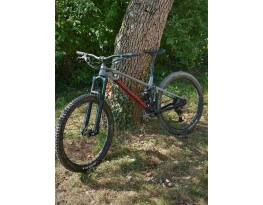 Mondraker Foxy 2023