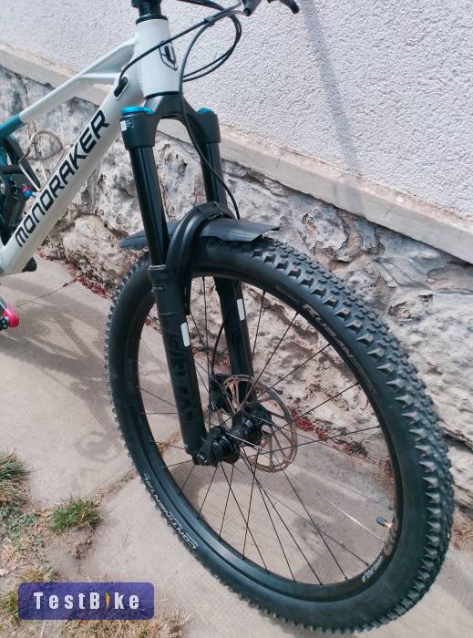 Mondraker Foxy
