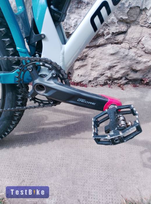 Mondraker Foxy