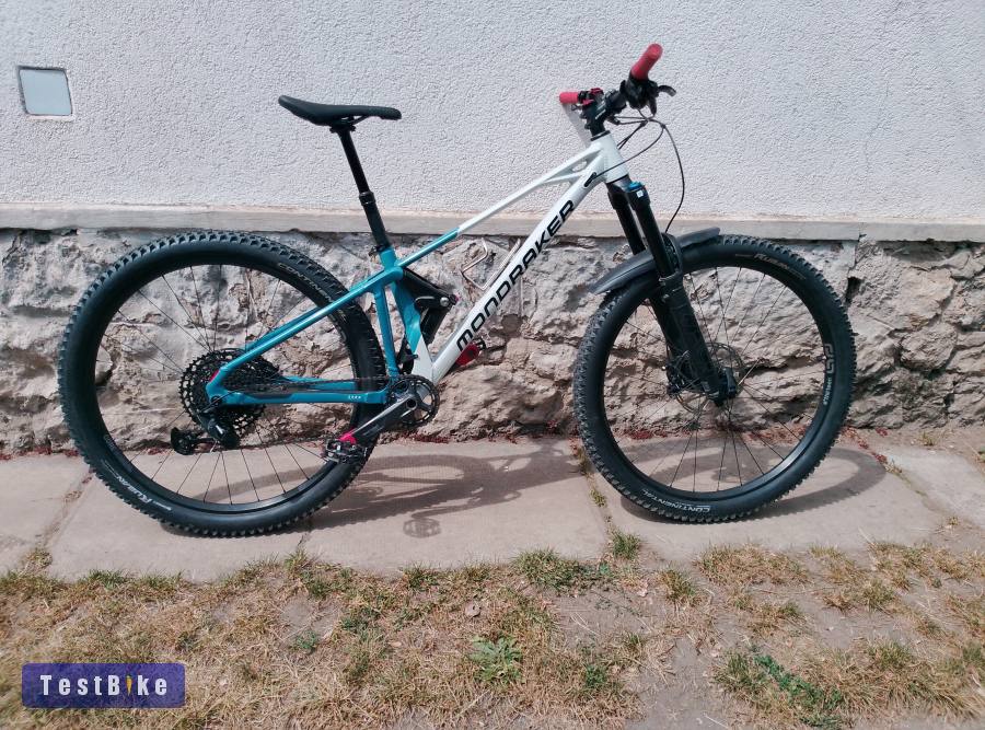 Mondraker Foxy