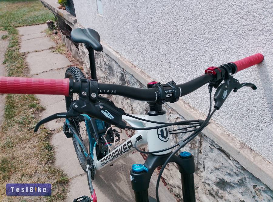 Mondraker Foxy