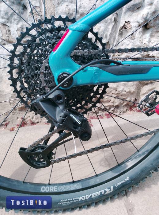 Mondraker Foxy