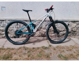 Mondraker Foxy