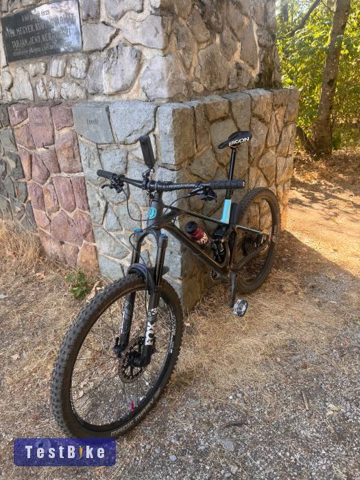 Mondraker Foxy Carbon R 29" "L" AXSx2