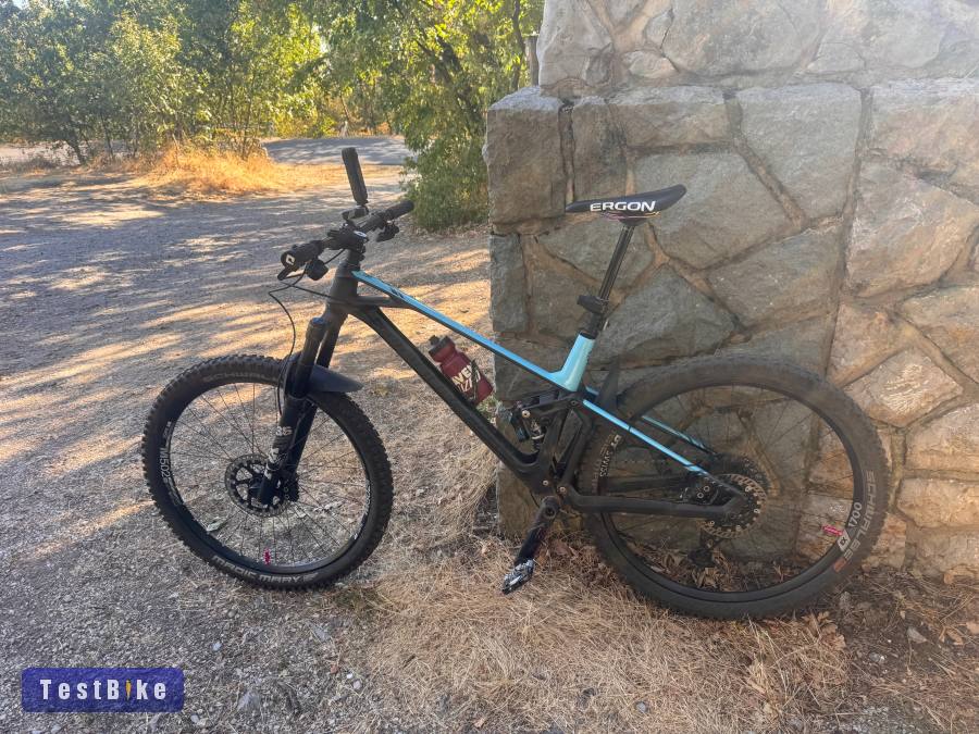 Mondraker Foxy Carbon R 29" "L" AXSx2