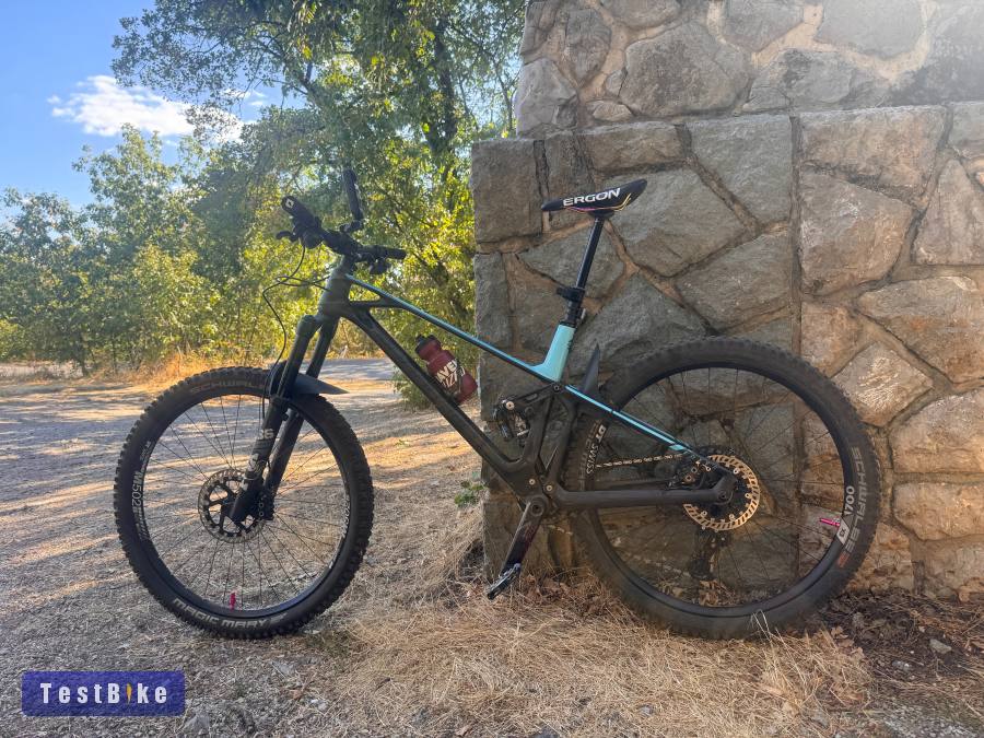 Mondraker Foxy Carbon R 29" "L" AXSx2
