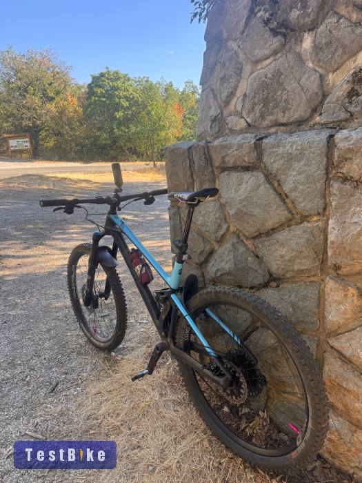 Mondraker Foxy Carbon R 29" "L" AXSx2