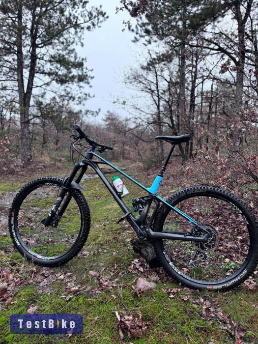 Mondraker Foxy Carbon R 29" "L" AXSx2