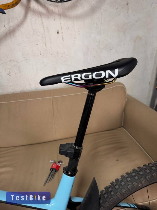 Mondraker Foxy Carbon R 29" "L" AXSx2