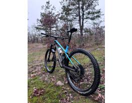 Mondraker Foxy Carbon R 29" "L" AXSx2