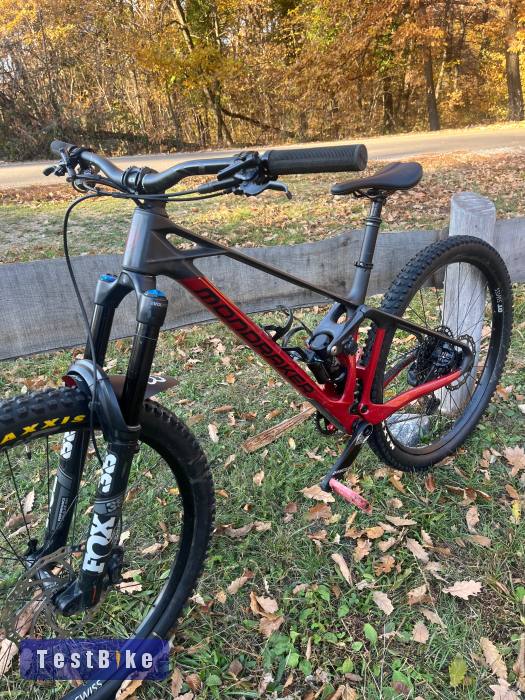 Mondraker Foxy Carbon R eladó