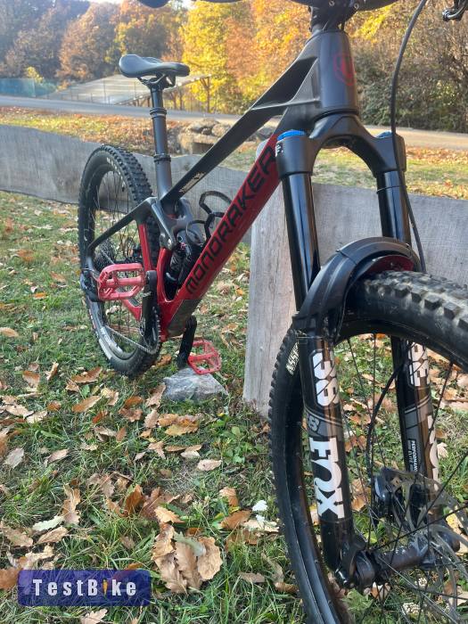 Mondraker Foxy Carbon R eladó