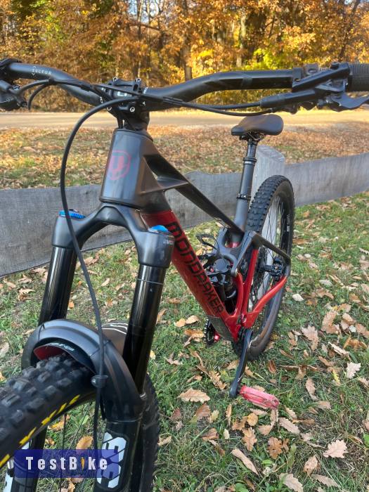 Mondraker Foxy Carbon R eladó