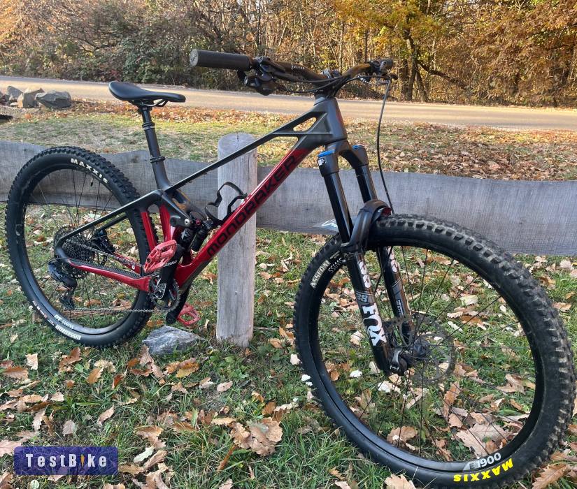 Mondraker Foxy Carbon R eladó
