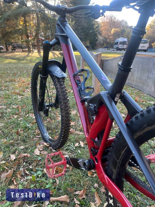 Mondraker Foxy Carbon R eladó