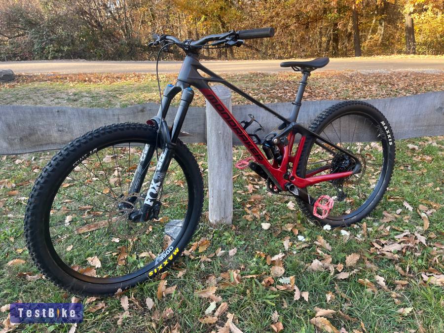 Mondraker Foxy Carbon R eladó