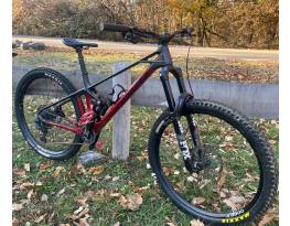 Mondraker Foxy Carbon R eladó