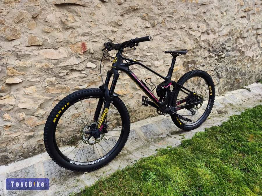Mondraker Foxy Carbon XR 27.5