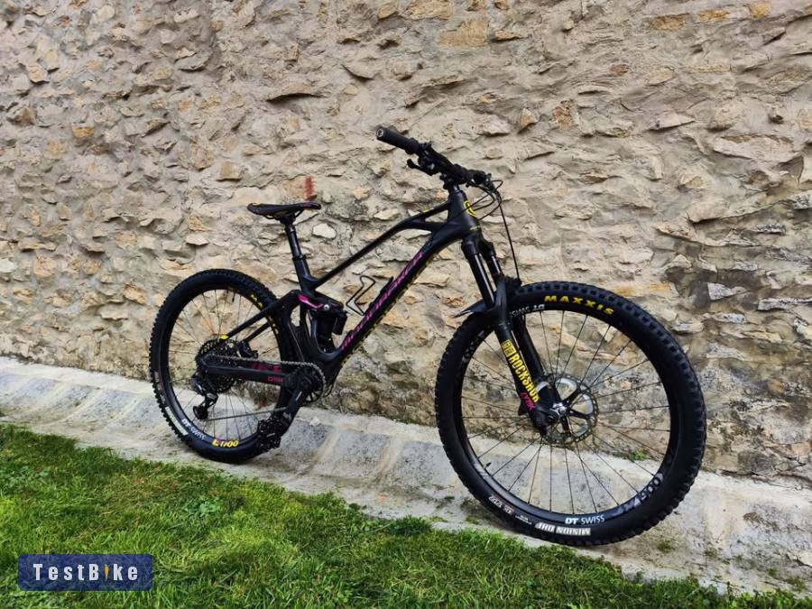 Mondraker Foxy Carbon XR 27.5