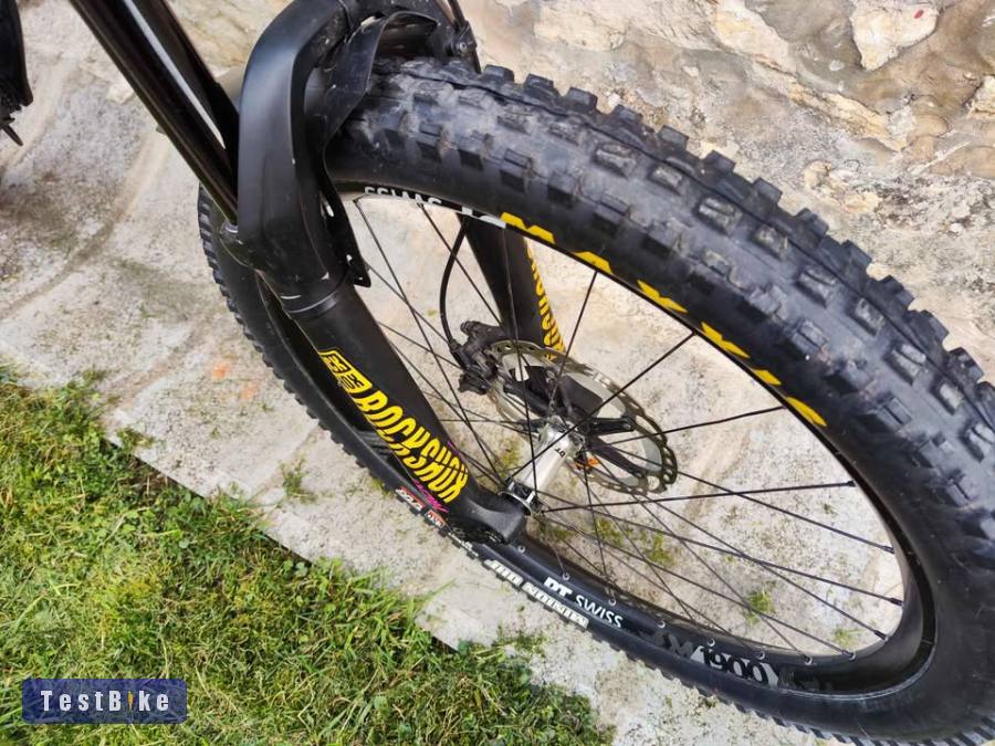 Mondraker Foxy Carbon XR 27.5