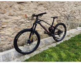 Mondraker Foxy Carbon XR 27.5