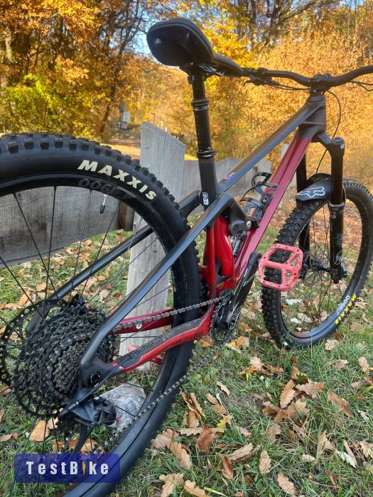 Mondraker Foxy Karbon R enduro, mtb 29”