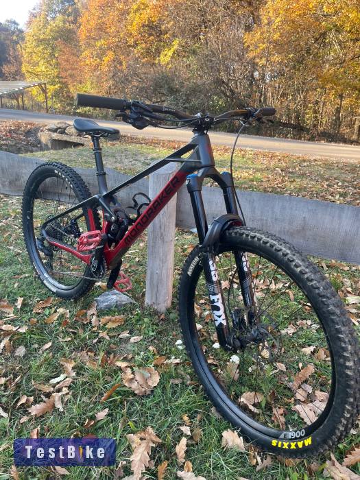 Mondraker Foxy Karbon R enduro, mtb 29”