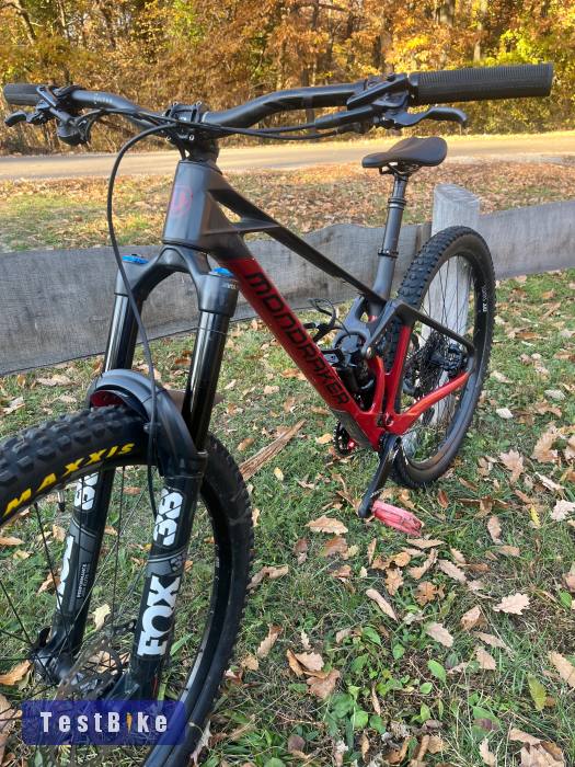 Mondraker Foxy Karbon R enduro, mtb 29”