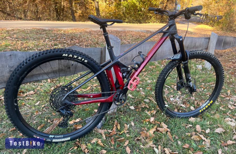 Mondraker Foxy Karbon R enduro, mtb 29”