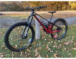 Mondraker Foxy Karbon R enduro, mtb 29”