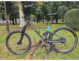 Mondraker Foxy R carbon 