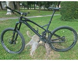 Mondraker Foxy R carbon 