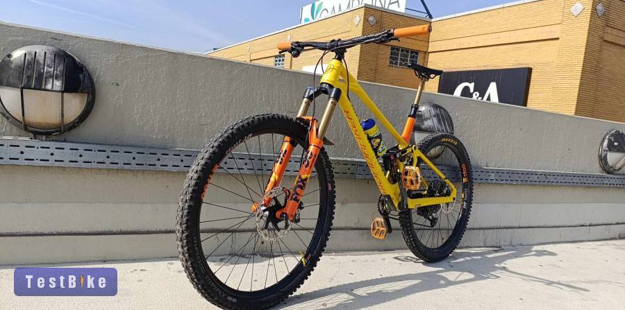 Mondraker Foxy RR 