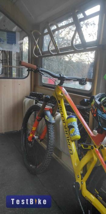 Mondraker Foxy RR