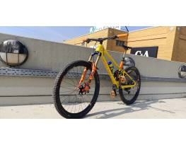 Mondraker Foxy RR 