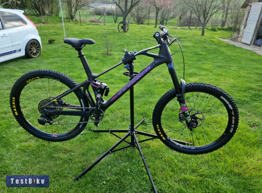 Mondraker Foxy XR 2019 27,5 XL