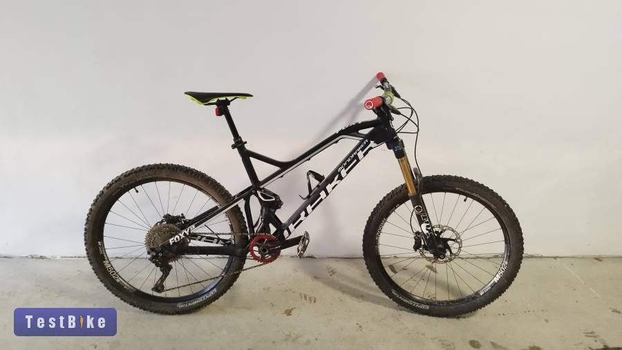 Mondraker Foxy XR