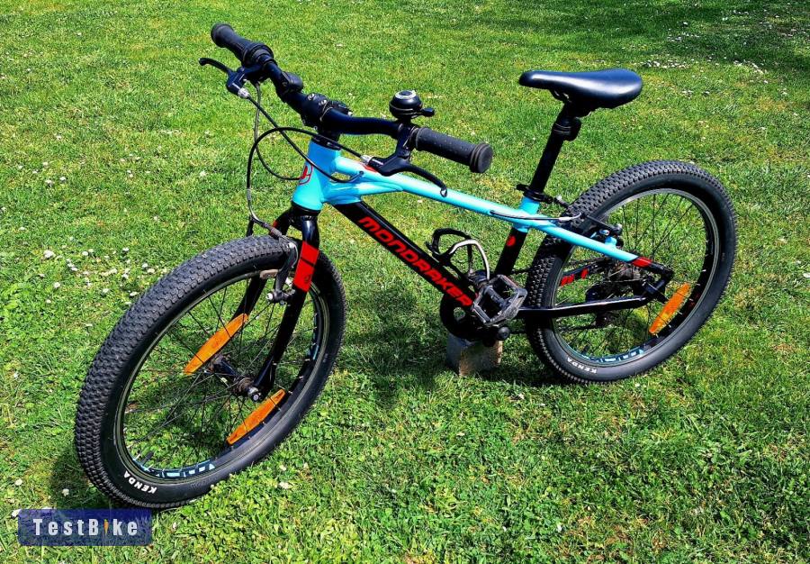 Mondraker Leader 20