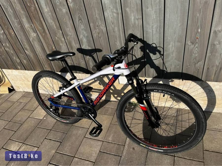 Mondraker Leader 24 MTB