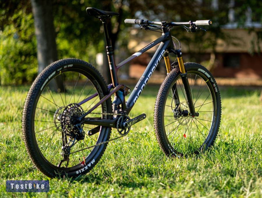 Mondraker F-podium Carbon RR (L) XTR/X01 