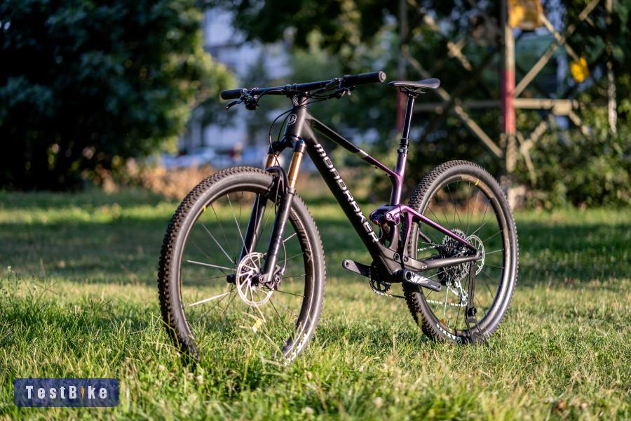 Mondraker F-podium Carbon RR (L) XTR/X01 