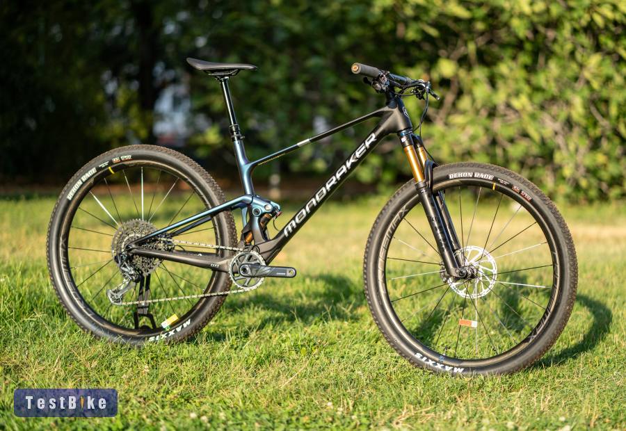 Mondraker F-podium Carbon RR (L) XTR/X01 