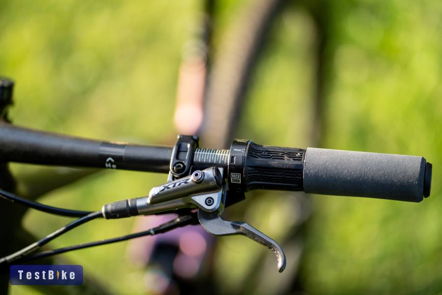 Mondraker F-podium Carbon RR (L) XTR/X01 