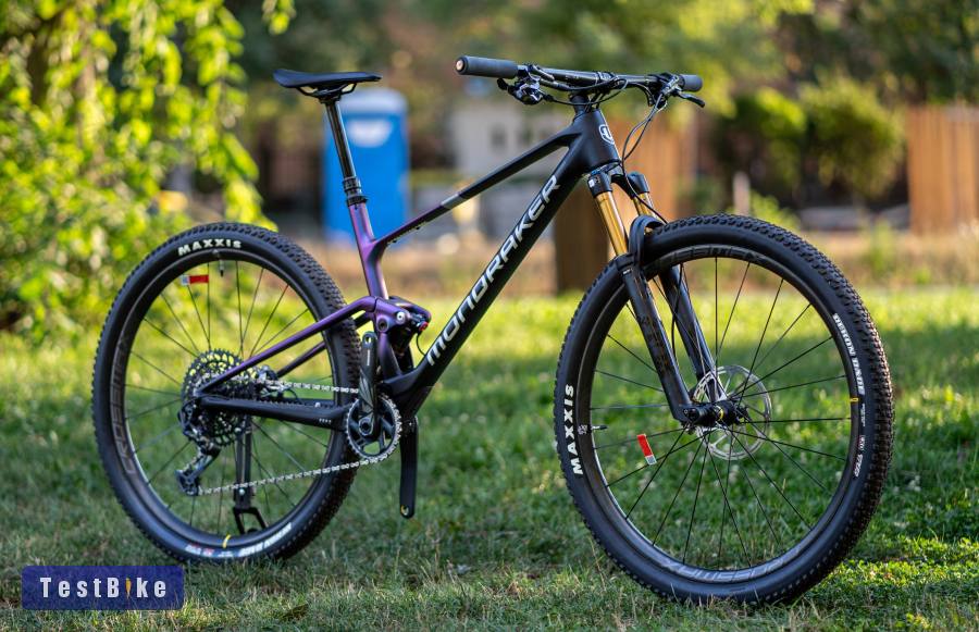 Mondraker F-podium Carbon RR (L) XTR/X01 