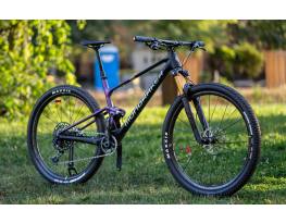 Mondraker F-podium Carbon RR (L) XTR/X01 