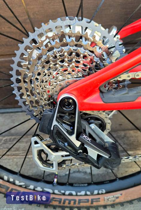 Mondraker Neat RR Enduro 18kg 50Nm Carbon