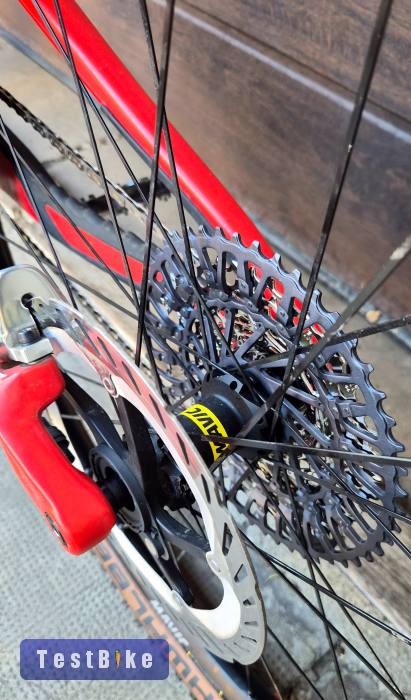 Mondraker Neat RR Enduro 18kg 50Nm Carbon