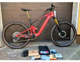Mondraker Neat RR Enduro 18kg 50Nm Carbon