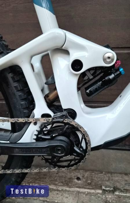 Mondraker Neat RR L-es Újszerű Enduro 50Nm 360Wh 