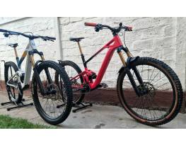 Mondraker Neat RR L-es Újszerű Enduro 50Nm 360Wh 